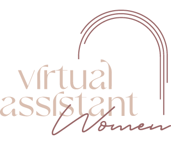 Jessica Buch im Virtual Assistant Podcast von Nadine Abdussalam